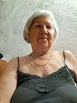 KlaudiaDarling online show from 06/20/26, 06:54