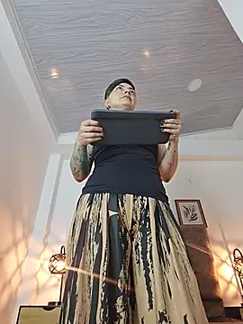 kat paradise online show from 07/17/26, 11:50