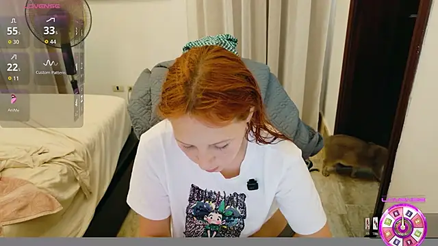Snapshot of ViktoriaSilk chatting on 06/10/26, 04:39 ViktoriaSilk online show from 06/10/26, 04:39