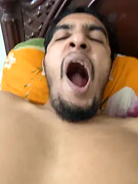 Fuckboyhassan online show from 07/05/26, 01:29
