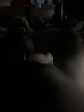 Branquelohot online show from 12/23/25, 06:00