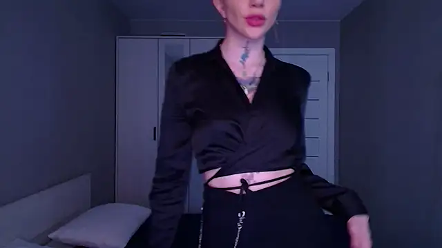 AssolSoul online show from 05/24/26, 07:13