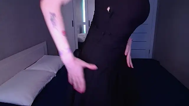 AssolSoul online show from 06/10/26, 09:08