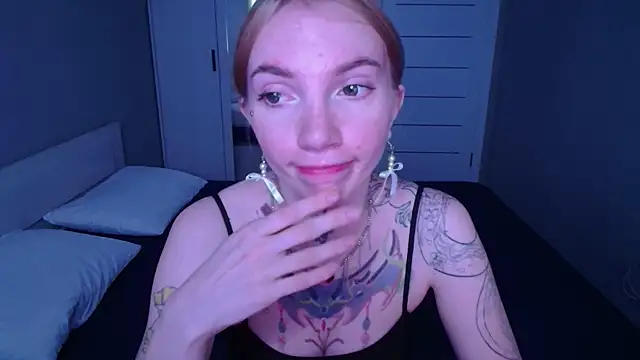 AssolSoul online show from 06/11/26, 07:39