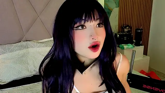 Sienna Desiree online show from 06/06/26, 04:06