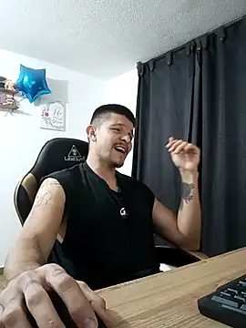 Snapshot of sexcolombia20 chatting on 03/19/26, 12:25 sexcolombia20 online show from 03/19/26, 12:25