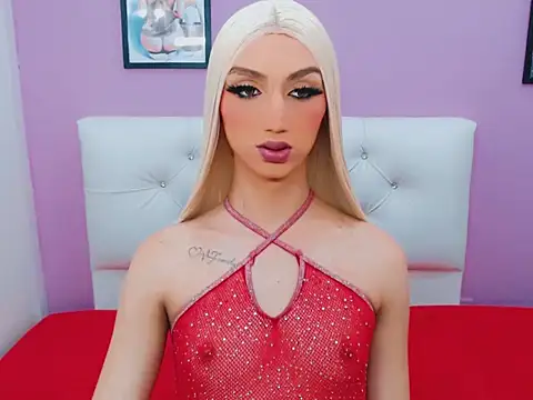 shantal gil online show from 06/23/26, 02:53