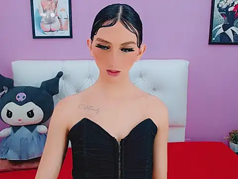 shantal gil online show from 07/02/26, 03:56