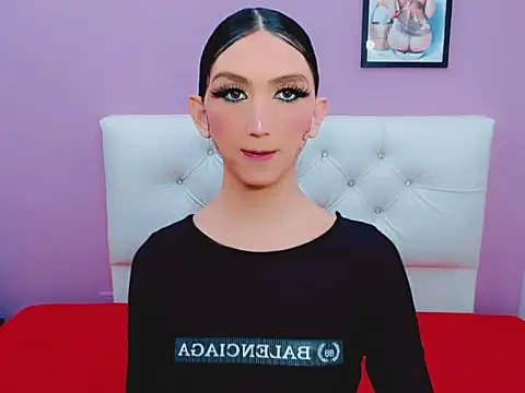 shantal gil online show from 07/14/26, 04:50