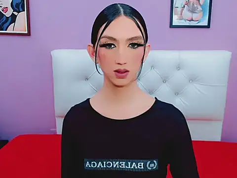 shantal gil online show from 07/14/26, 10:21