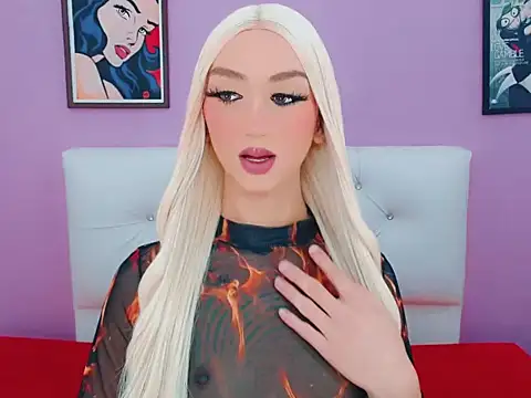 shantal gil online show from 07/18/26, 04:38