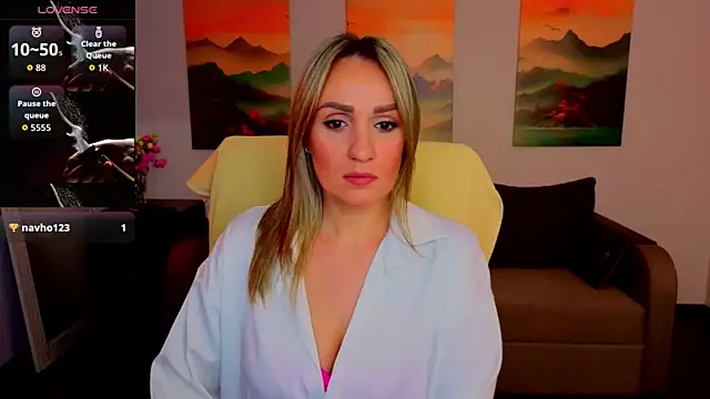 Snapshot of Alisa_Allisen chatting on 04/14/26, 06:41 Alisa Allisen online show from 04/14/26, 06:41