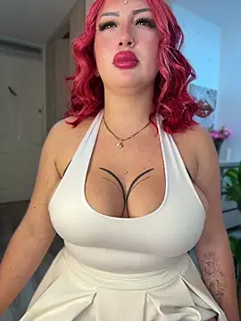 Talia Foxx online show from 04/26/26, 12:19