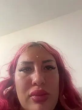 Talia Foxx online show from 07/05/26, 01:12