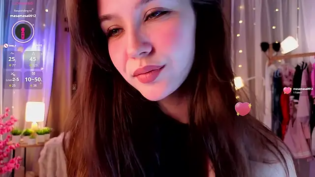 KiraYukimura online show from 06/21/26, 01:52