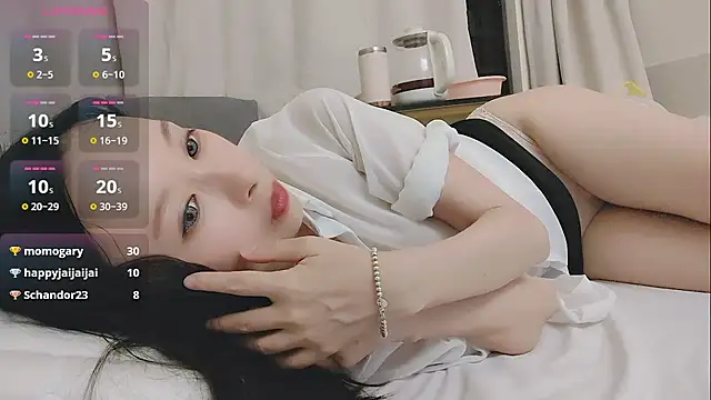 Ttaotao16877 online show from 07/06/26, 03:03