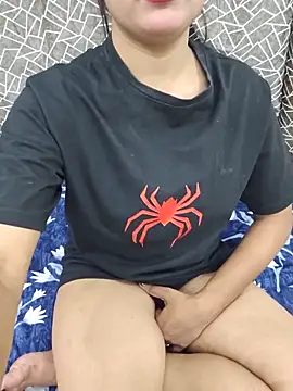 Snapshot of cute_payal143 chatting on 06/01/26, 08:49 cute payal143 online show from 06/01/26, 08:49