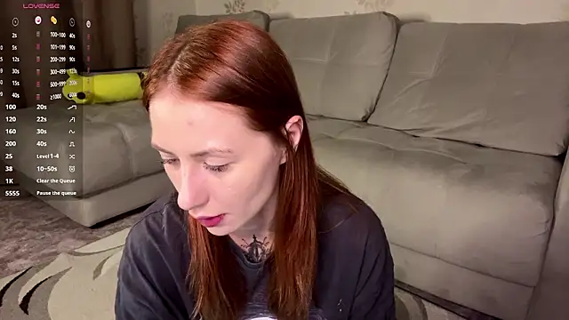 Snapshot of BlondeBun chatting on 03/25/26, 03:18 BlondeBun online show from 03/25/26, 03:18
