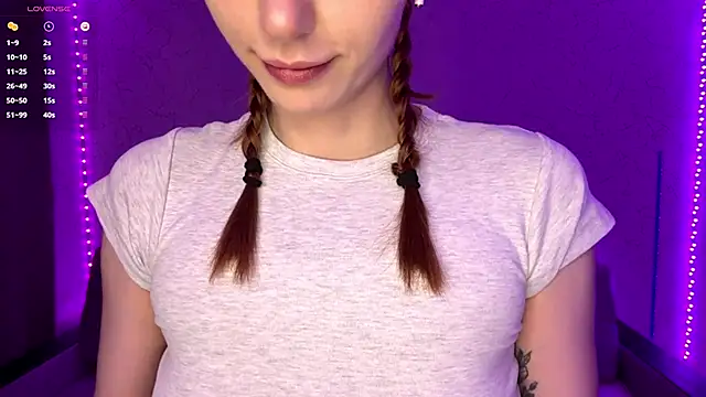 BlondeBun online show from 06/29/26, 05:13