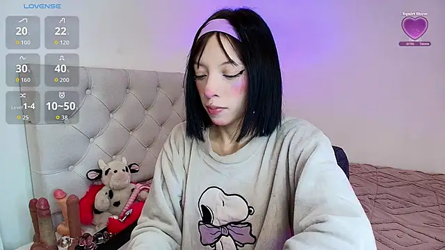 Diamond  cherry69 online show from 06/16/26, 01:58