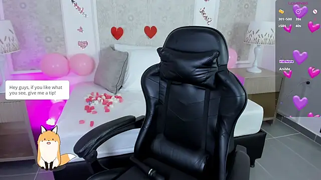 Snapshot of nina_desire_ chatting on 02/15/26, 12:29 nina desire online show from 02/15/26, 12:29