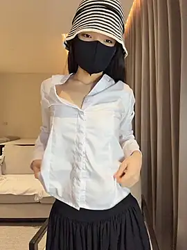 ZJbaby online show from 06/13/26, 02:15