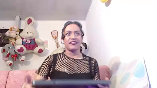 Caticatrina online show from 06/10/26, 12:44
