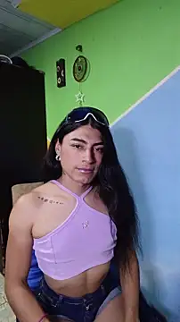 Snapshot of Selena_Nova chatting on 06/07/26, 10:57 Selena Nova online show from 06/07/26, 10:57