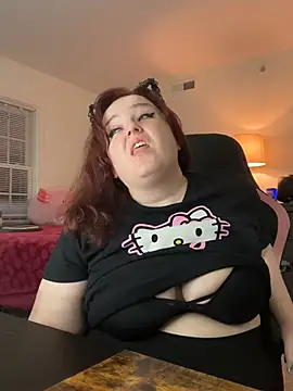 Snapshot of KittyCreamKisses chatting on 05/11/26, 03:45 KittyCreamKisses online show from 05/11/26, 03:45