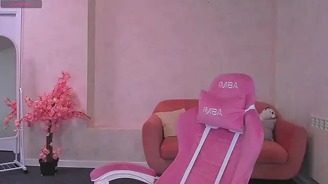 Marie Hayes online show from 07/12/26, 01:18