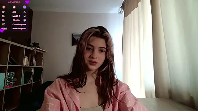 Snapshot of Dia_DeAmas chatting on 03/29/26, 10:15 Dia DeAmas online show from 03/29/26, 10:15