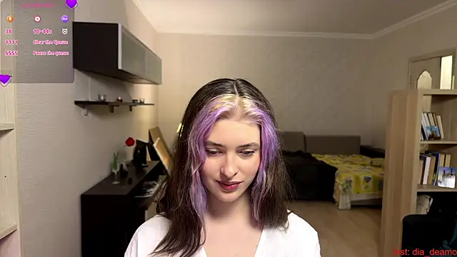 Snapshot of Dia_DeAmas chatting on 04/16/26, 03:46 Dia DeAmas online show from 04/16/26, 03:46