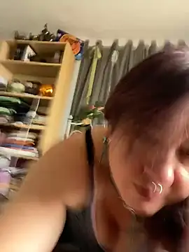 NymphoBuzi online show from 06/16/26, 04:53