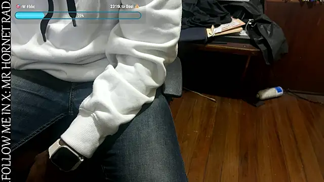 s hornet online show from 05/11/26, 05:57