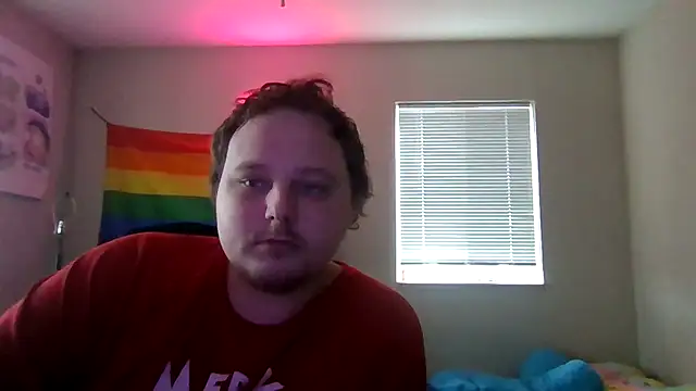 Snapshot of BradyFurness chatting on 01/09/26, 08:32 BradyFurness online show from 01/09/26, 08:32