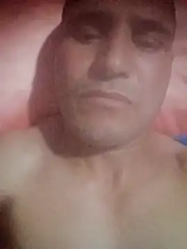 Yassine 1985 online show from 07/08/26, 01:21