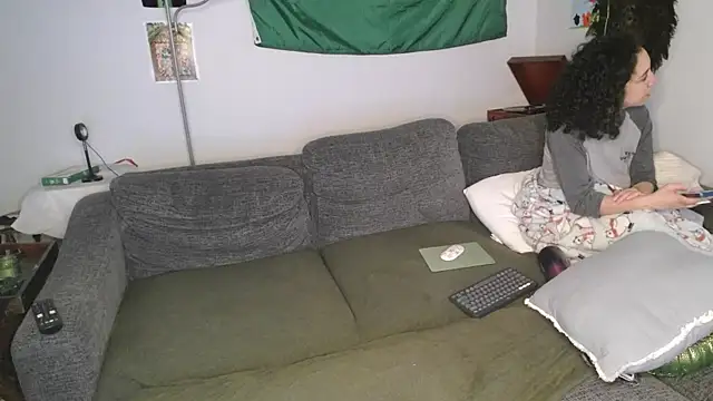 SeanSativa online show from 05/22/26, 02:19