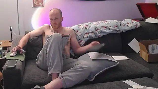 SeanSativa online show from 05/24/26, 02:05