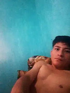 chapa18 online show from 07/19/26, 01:15