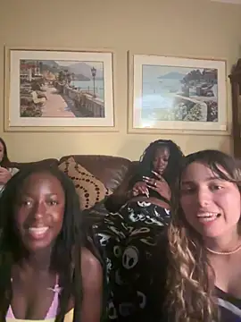 CookiesNcreaming online show from 06/08/26, 03:18