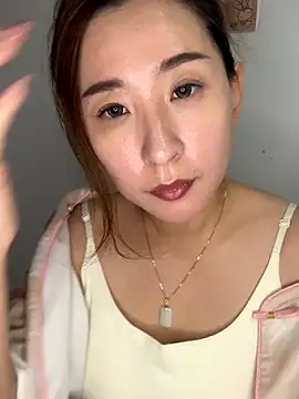 Jingjingxiang-520 online show from 01/09/26, 01:30