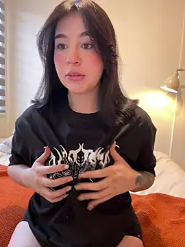 evelynrosess1 online show from 06/22/26, 10:29