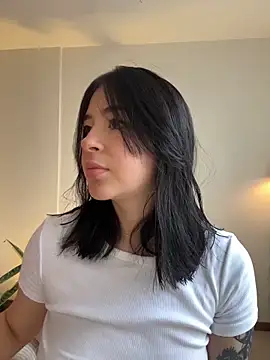 evelynrosess1 online show from 07/20/26, 09:06