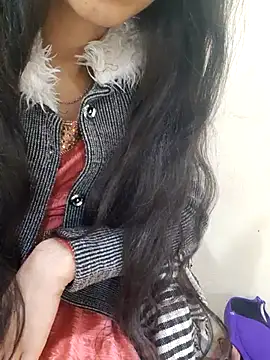 Snapshot of Kanchan7909 chatting on 02/16/26, 11:56 Kanchan7909 online show from 02/16/26, 11:56