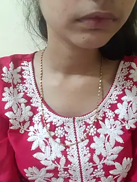 Kanchan7909 online show from 07/18/26, 02:43