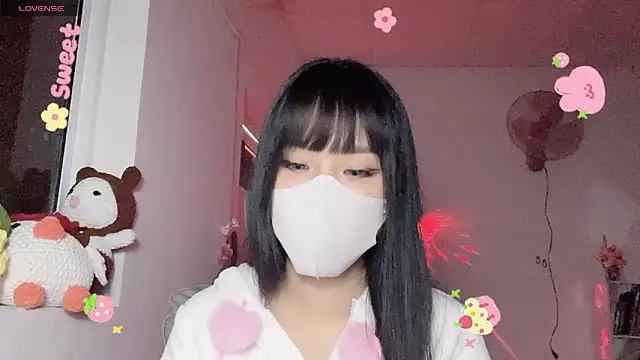 Tieu-May online show from 06/09/26, 08:15