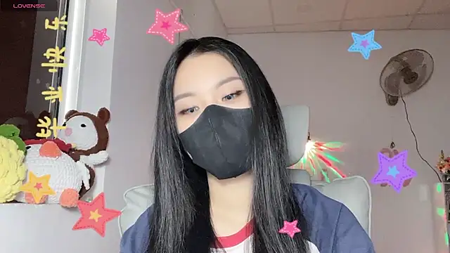 Tieu-May online show from 06/10/26, 09:41
