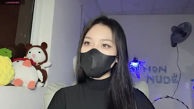 Tieu-May online show from 06/17/26, 10:06