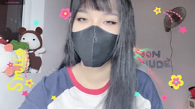 Tieu-May online show from 07/08/26, 09:03