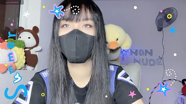 Tieu-May online show from 07/09/26, 09:13